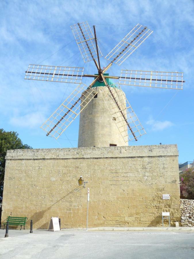 Acomodation House Kavarna Xagħra Zewnętrze zdjęcie