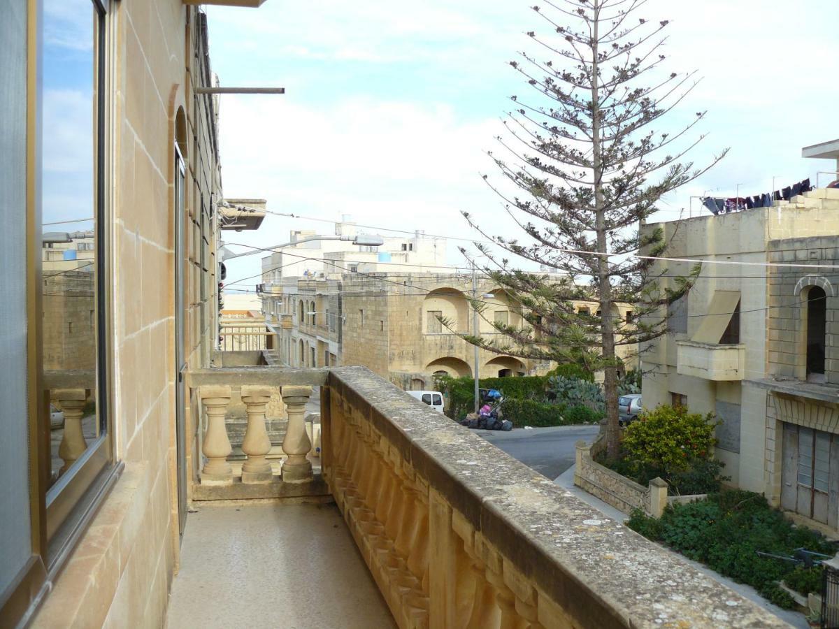 Acomodation House Kavarna Xagħra Zewnętrze zdjęcie