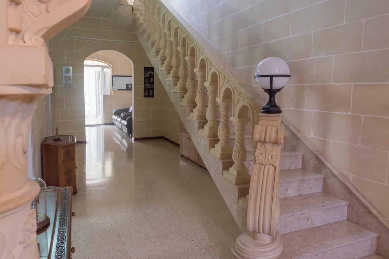 Acomodation House Kavarna Xagħra Zewnętrze zdjęcie