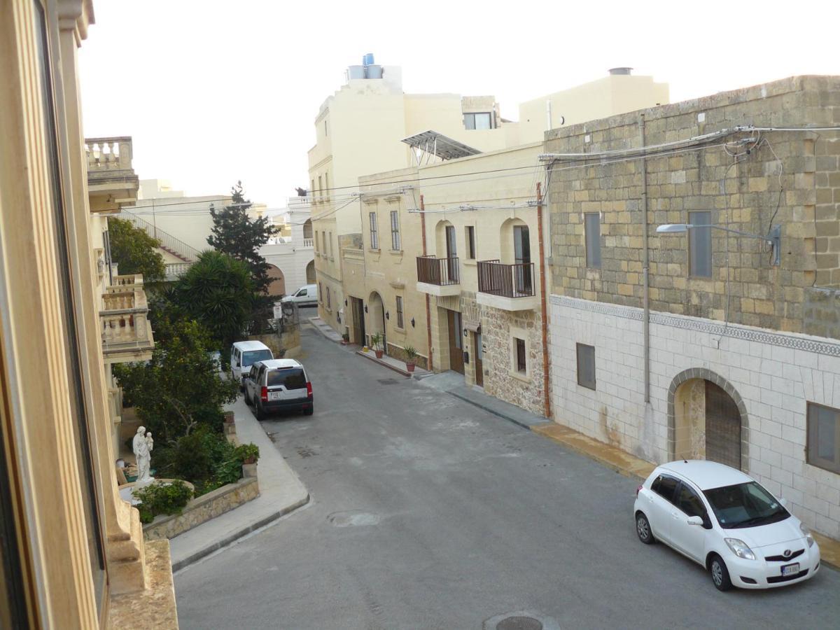 Acomodation House Kavarna Xagħra Pokój zdjęcie